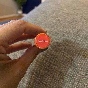 Lipsense “Coral-Lina” lip color